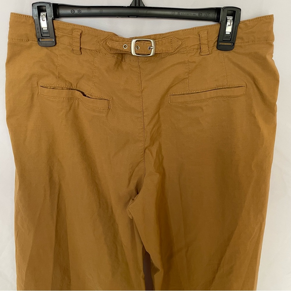 Boho Women’s‎ Pants Wide Leg Office Business Casual Capsule Adjustable Waist - Picture 5 of 13